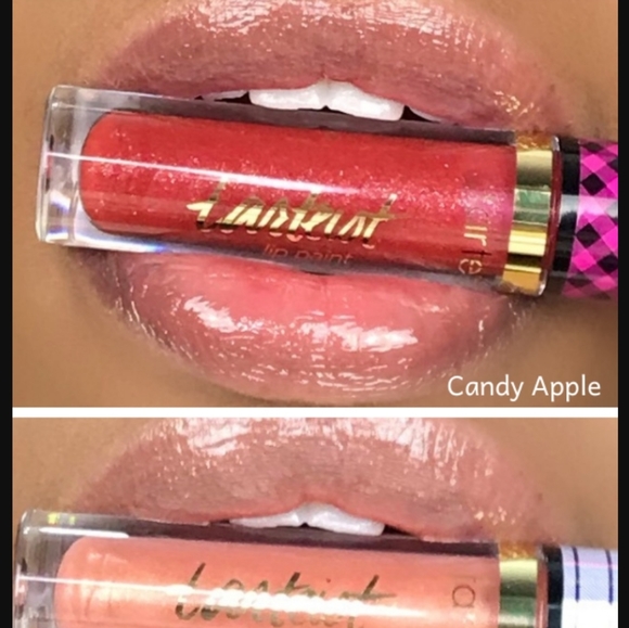 🆕 Tarte Lip Gloss Gift Set - Picture 6 of 7